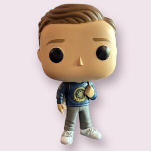 Funko Pop Spiderman: Homecoming #224 Peter Parker *NO BOX*